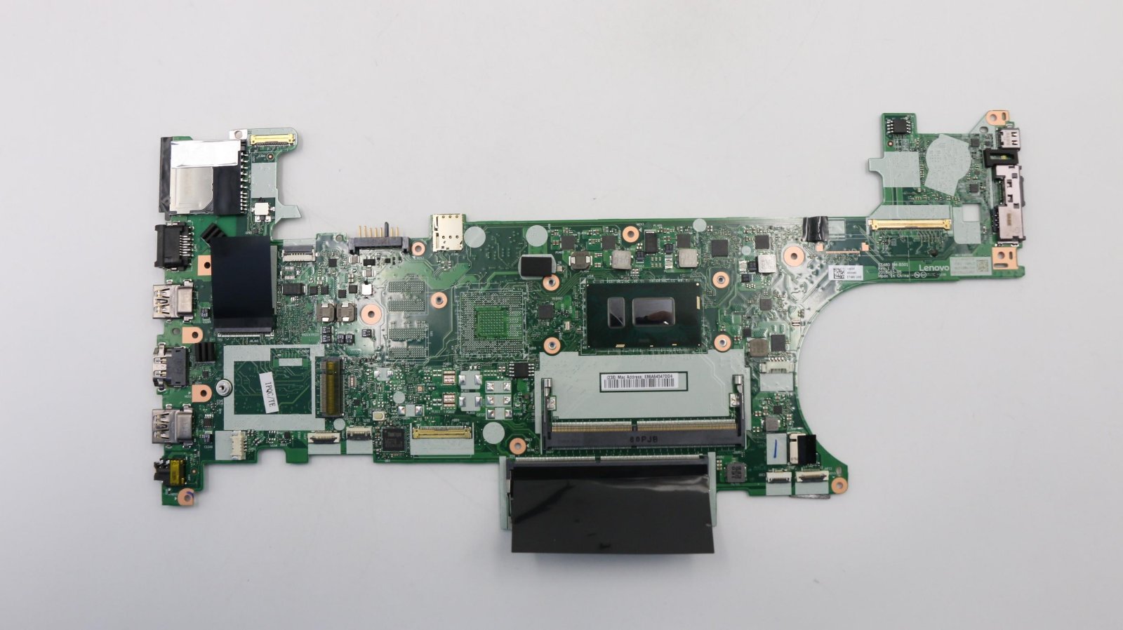 MOTHER LENOVO NM-B501