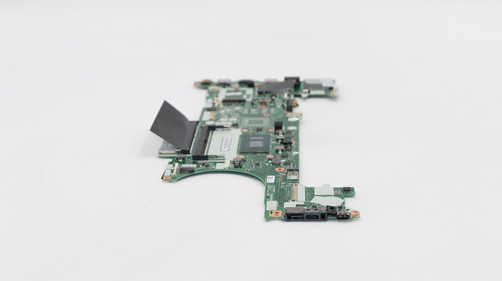 MOTHER LENOVO NM-B501 - foto 3