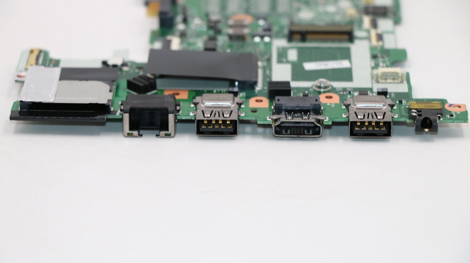 MOTHER LENOVO NM-B501 - foto 4