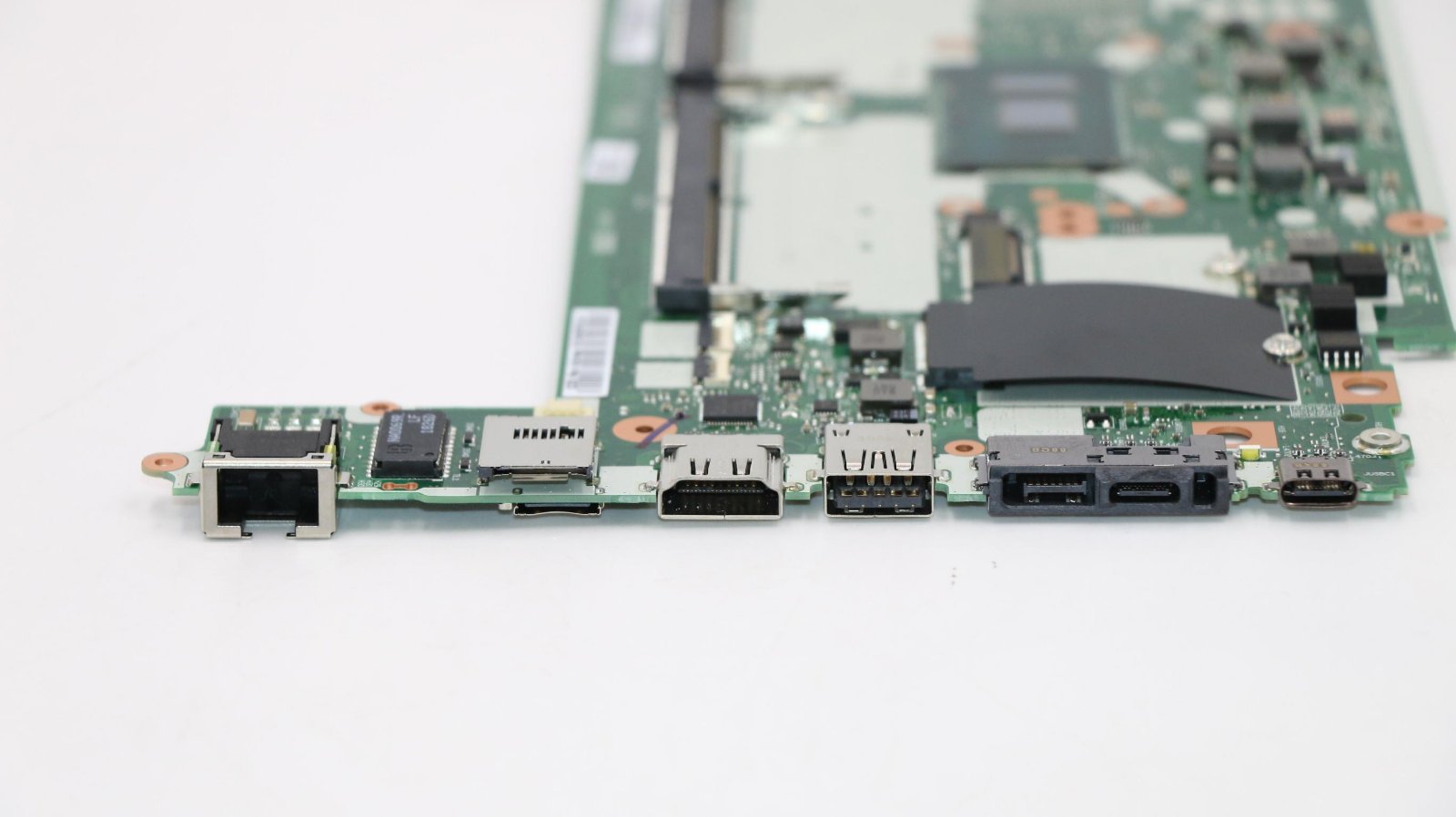 MOTHER LENOVO NM-B461 - foto 2