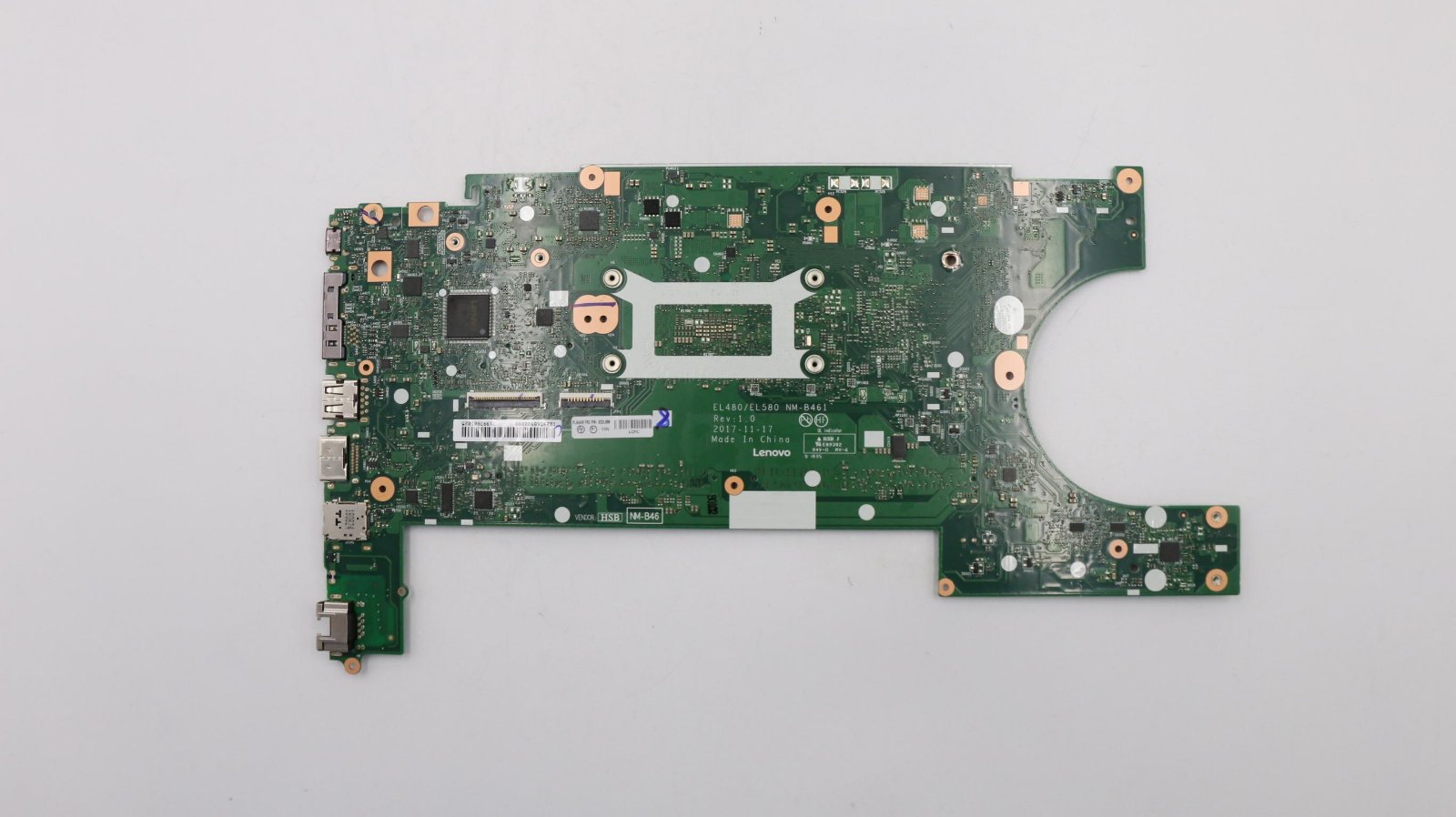 MOTHER LENOVO NM-B461 - foto 3