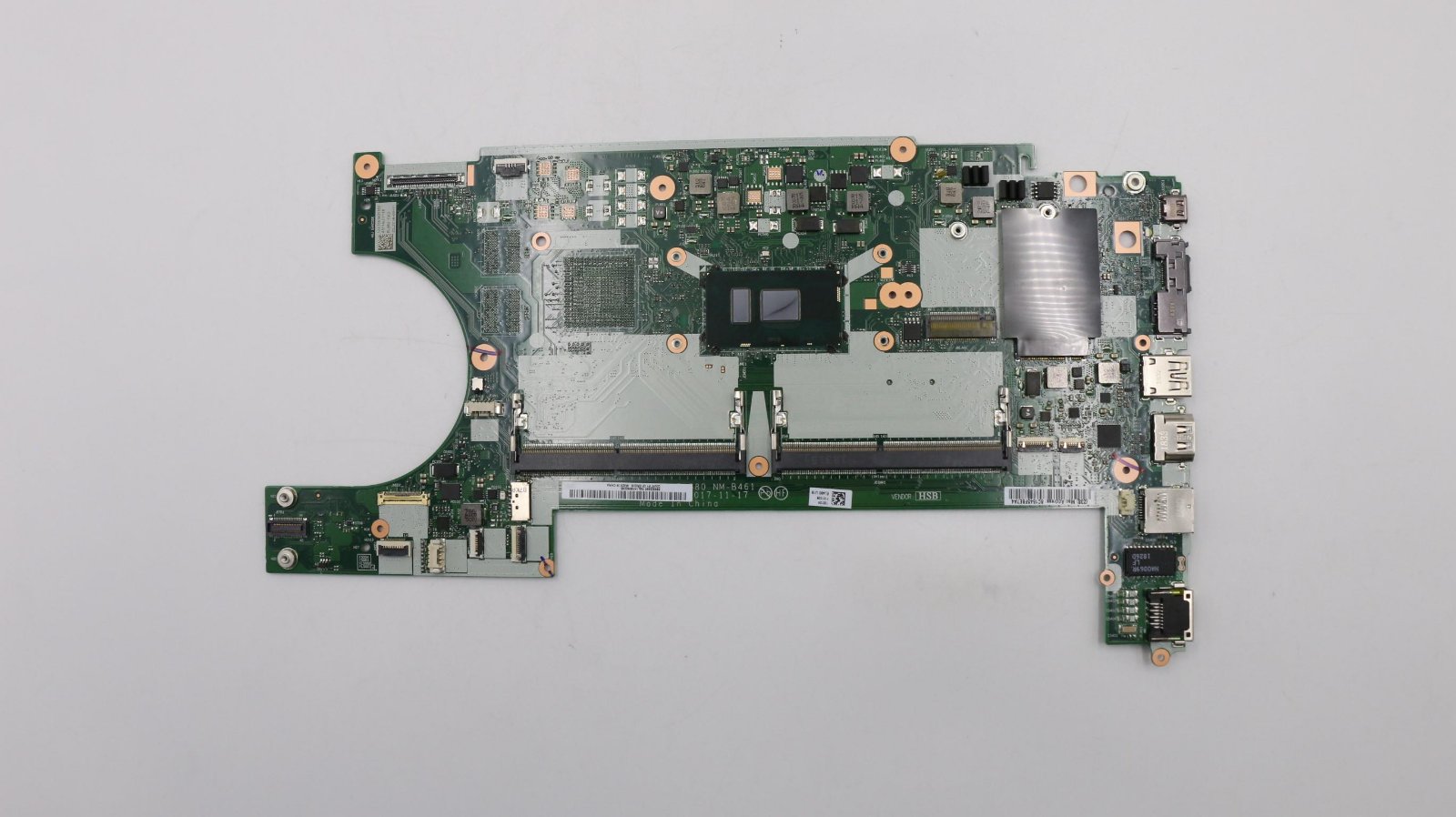 MOTHER LENOVO NM-B461 - foto 4