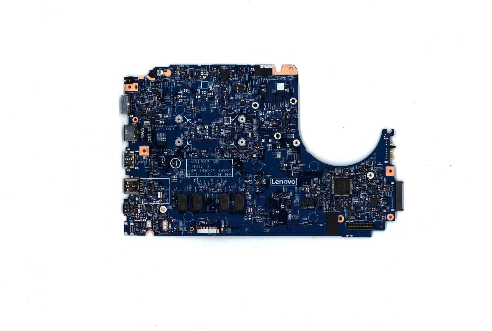 MOTHER LENOVO 5B20Q62166