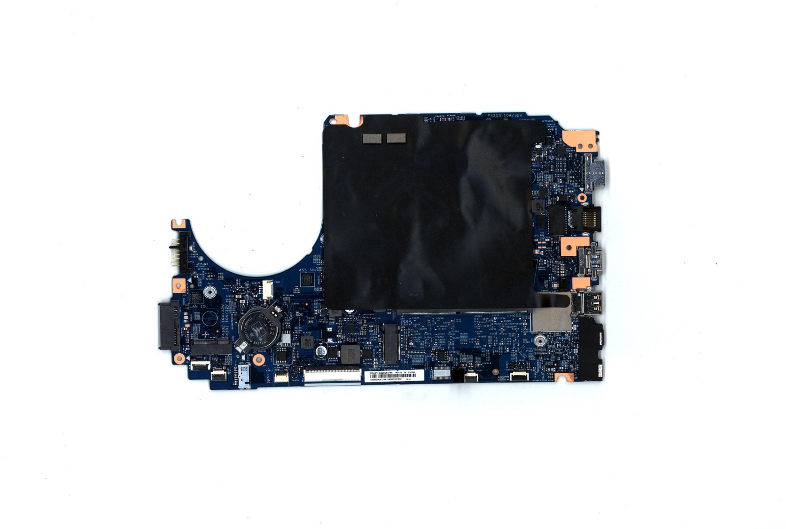 MOTHER LENOVO 5B20Q62166 - foto 2