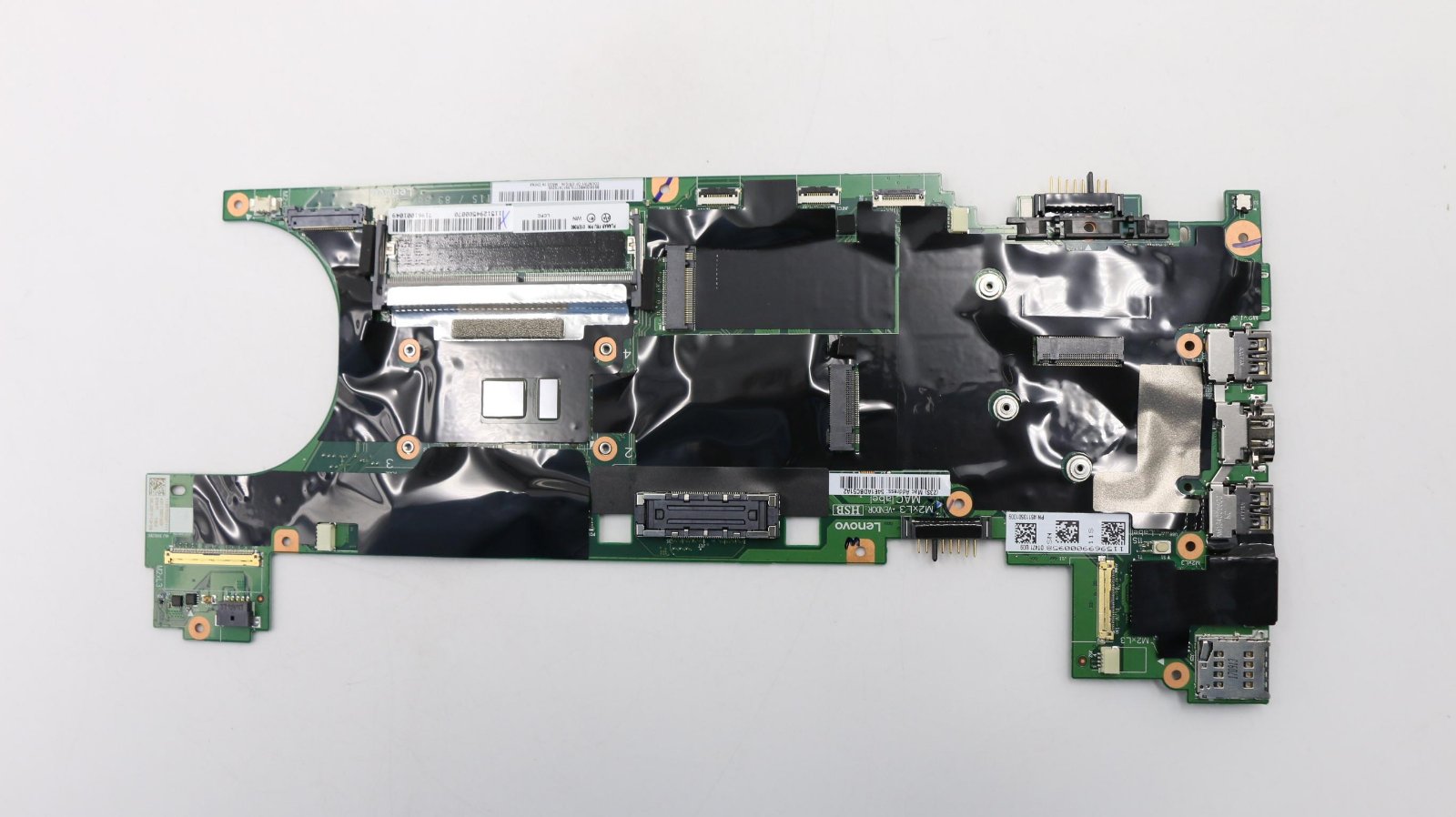 MOTHER LENOVO 01ER060