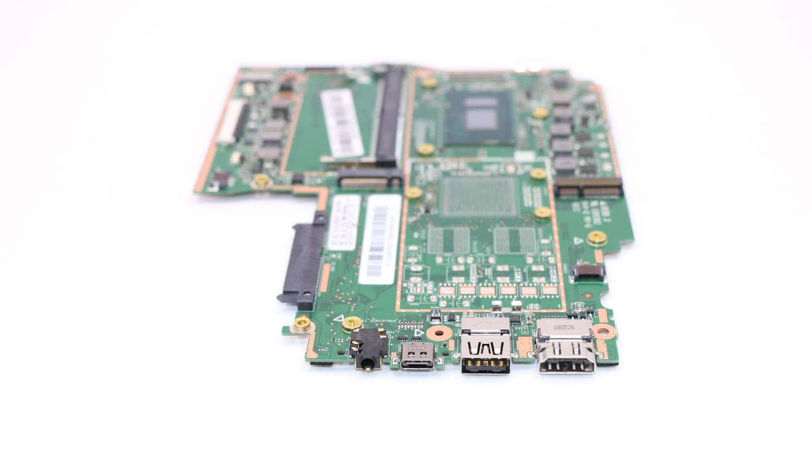 MOTHER LENOVO 5b20r07220