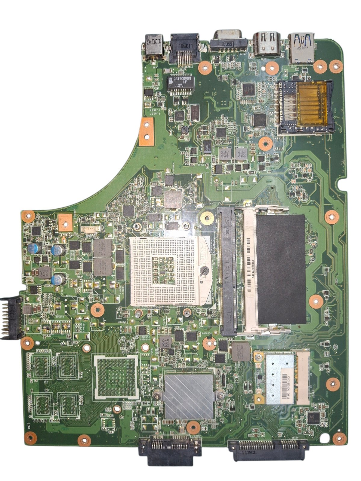 MOTHER ASUS K53SD REV 2.3