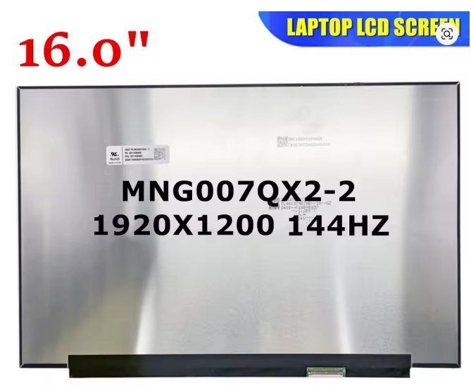 PANTALLAS GENERICO MNG007QX2-2