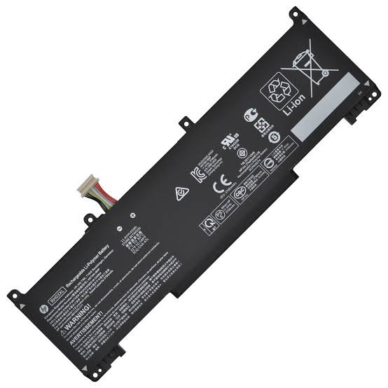 BATERIAS HP Gen RH03XL