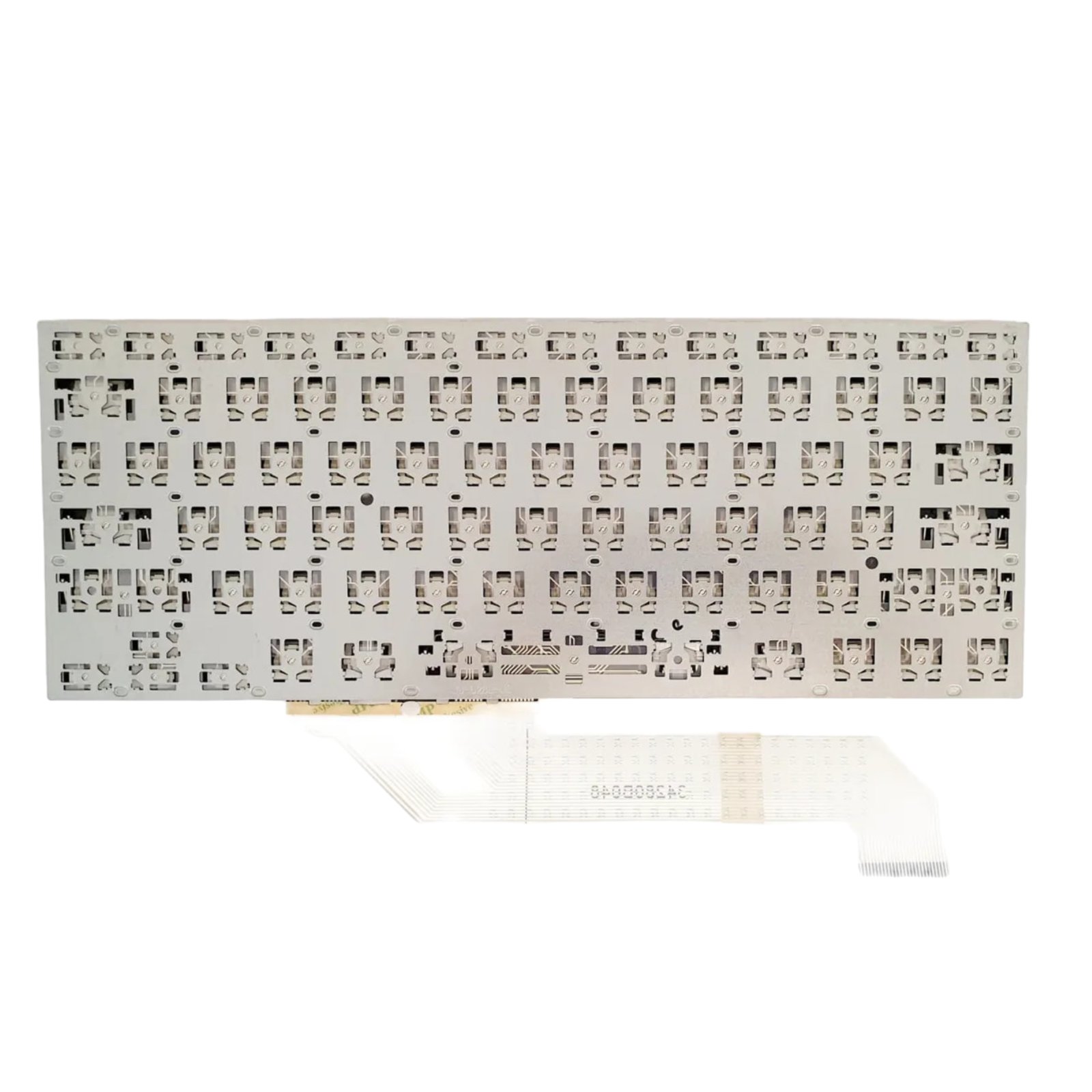 TECLADOS EXO MB44 - foto 2