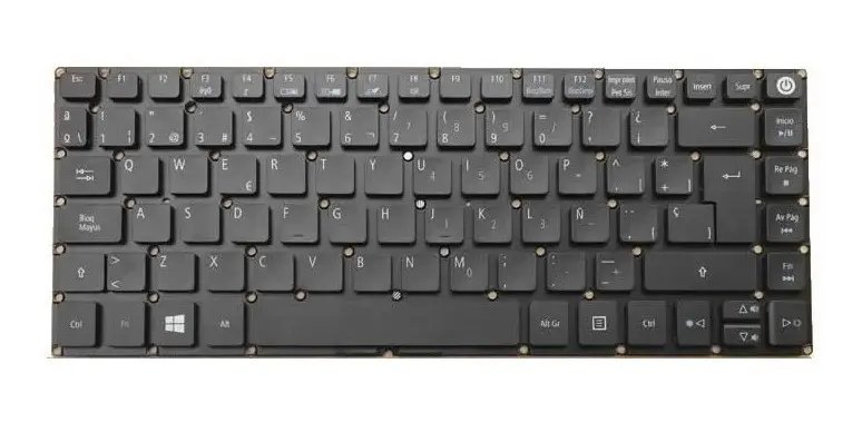 TECLADOS ACER E5-473