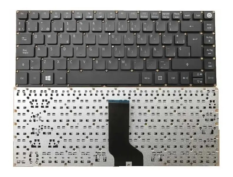 TECLADOS ACER E5-473 - foto 3