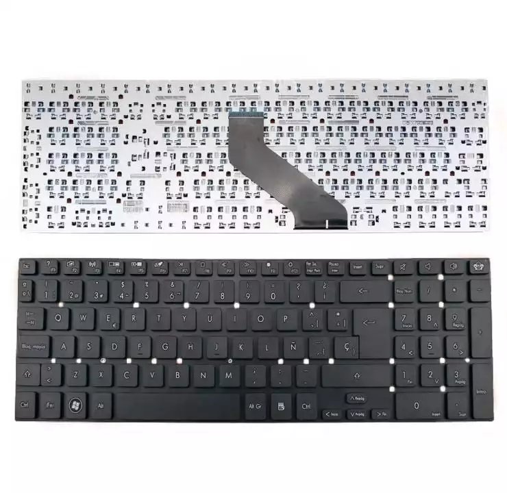 TECLADOS ACER 5830