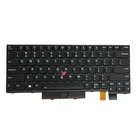 TECLADOS LENOVO T470