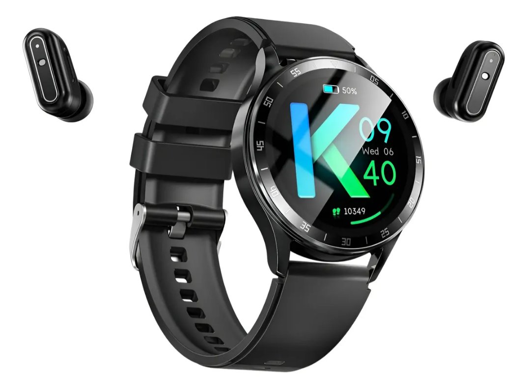 SmartWatch TWS X10