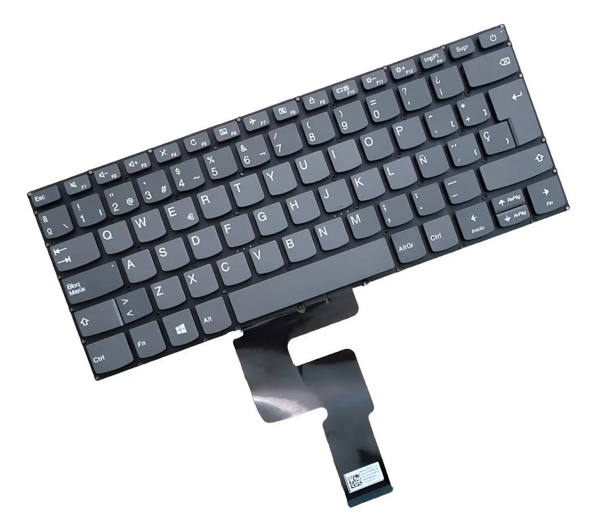 TECLADOS LENOVO S145-14IGM