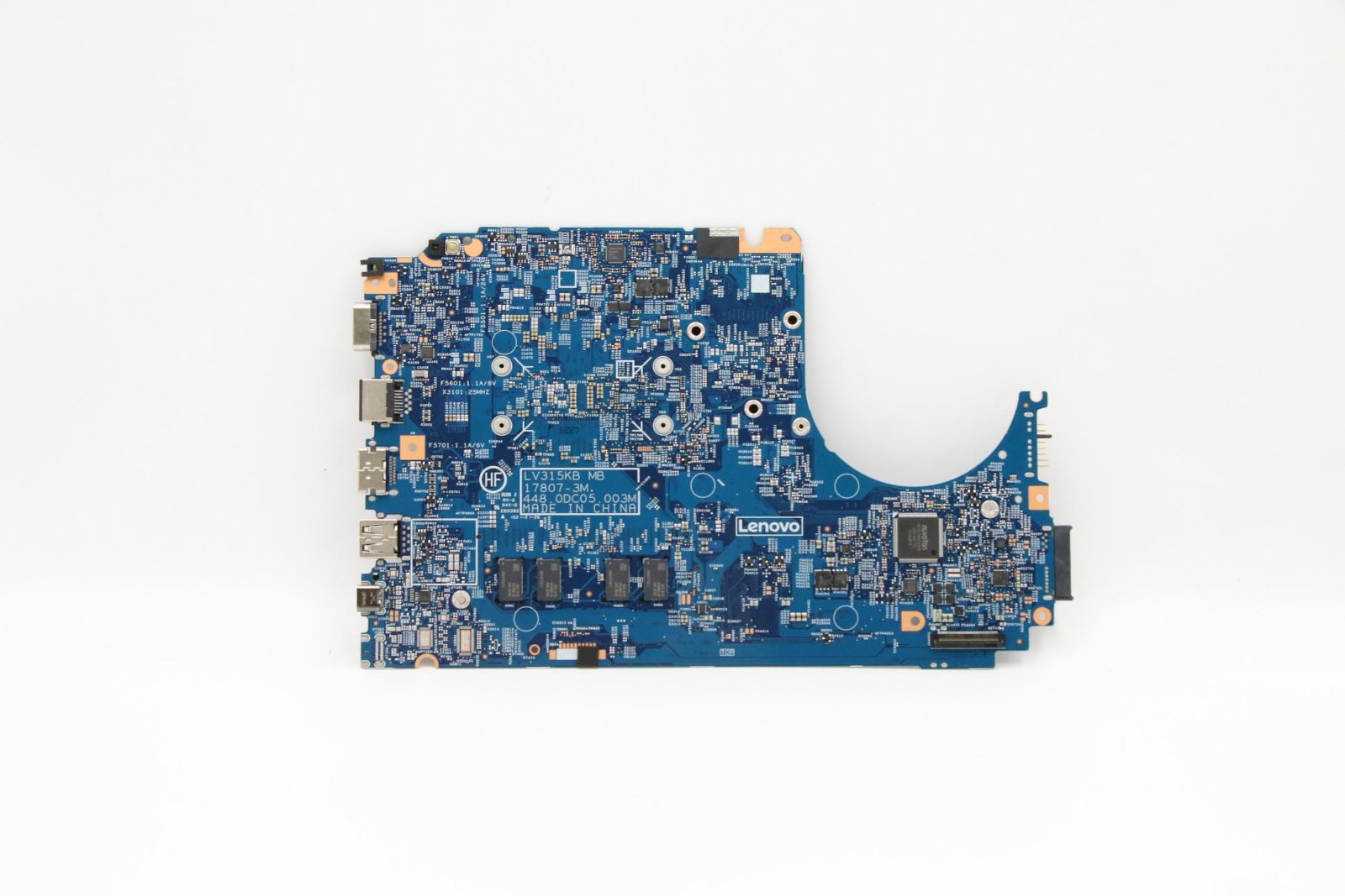 MOTHER LENOVO 5B20Q60035 - foto 4