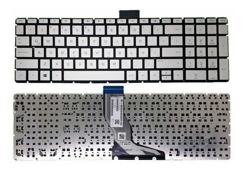 TECLADOS HP 15 EF