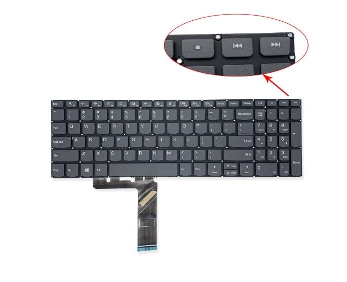 TECLADOS LENOVO 330S-15IKB
