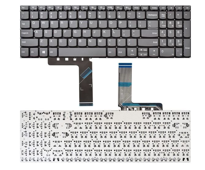 TECLADOS LENOVO 330S-15IKB - foto 2