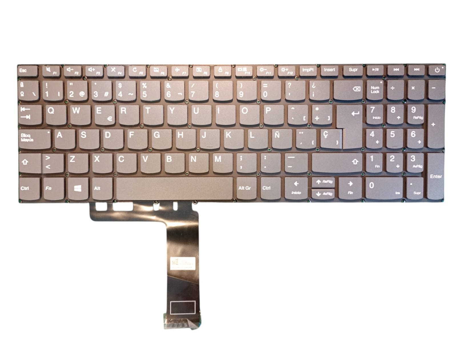 TECLADOS LENOVO 330S-15IKB