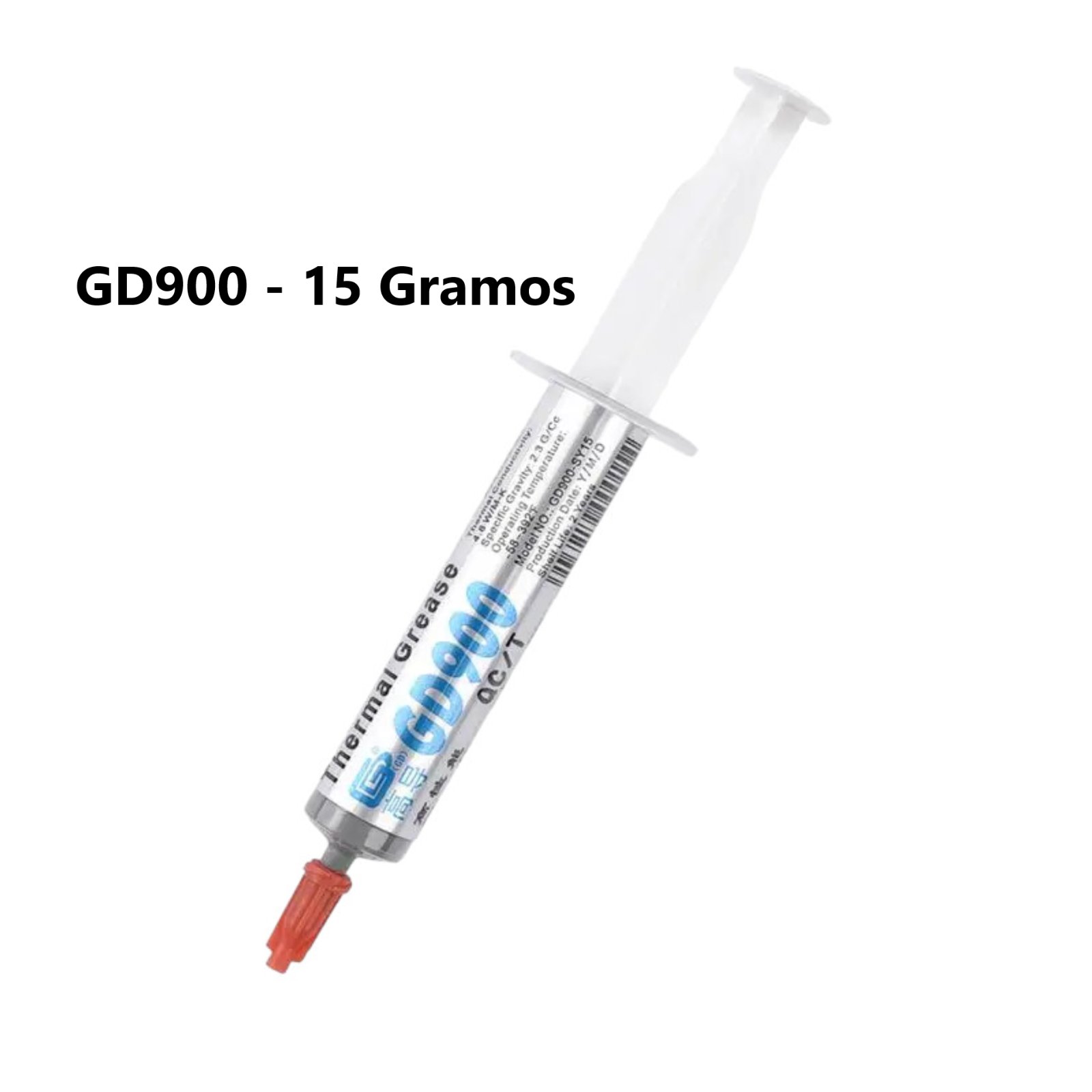 Pad Térmicos GD GD900 - SY15