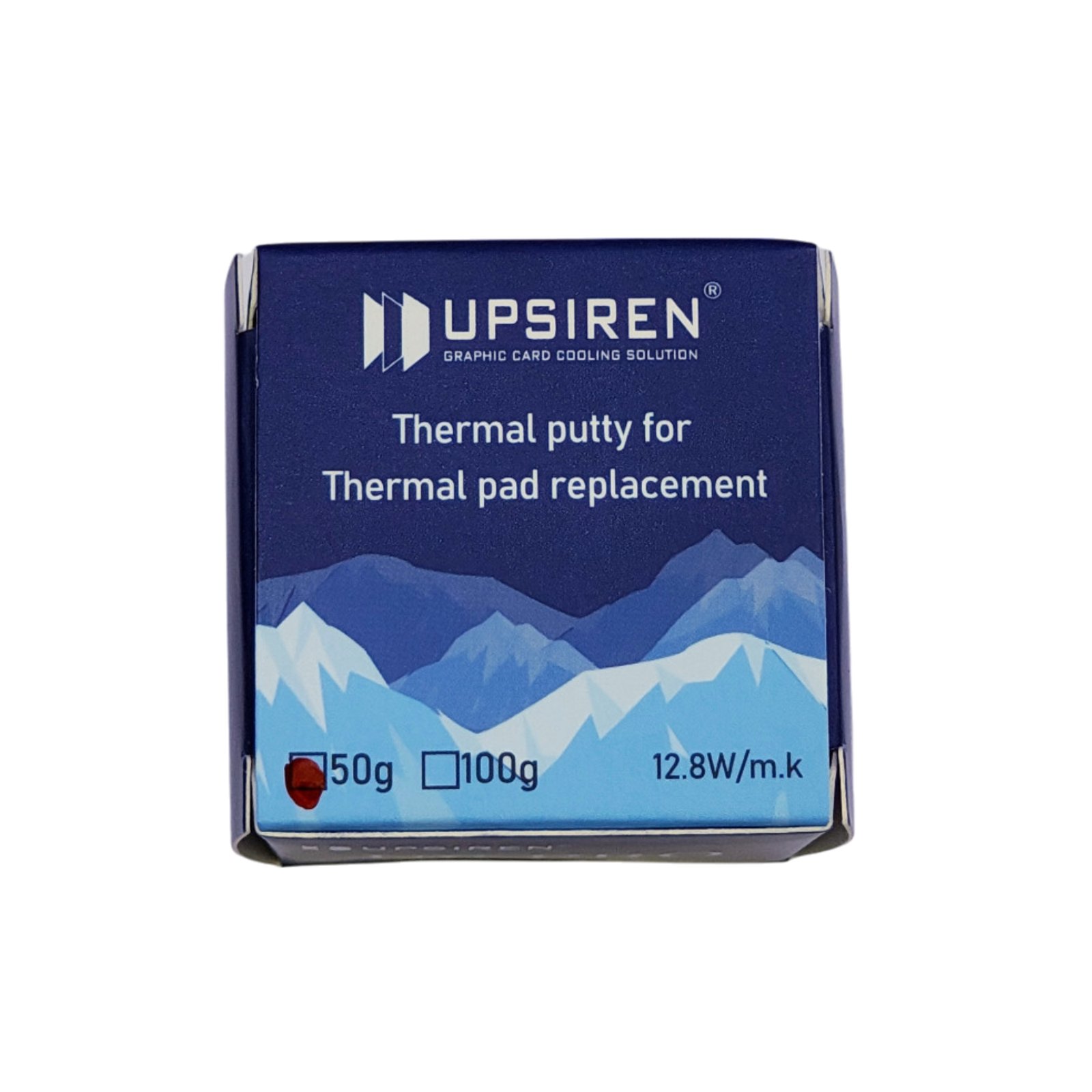 Pad Térmicos UPSIREN U6 PRO