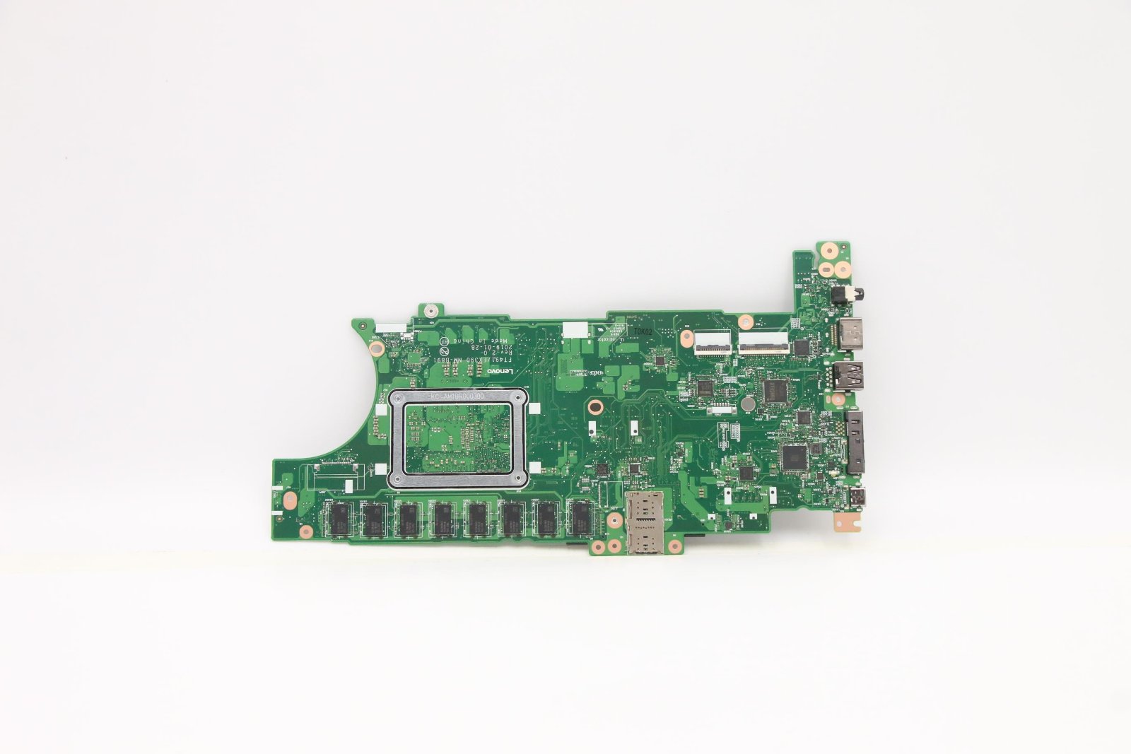 MOTHER LENOVO 5B21C98781 - foto 5