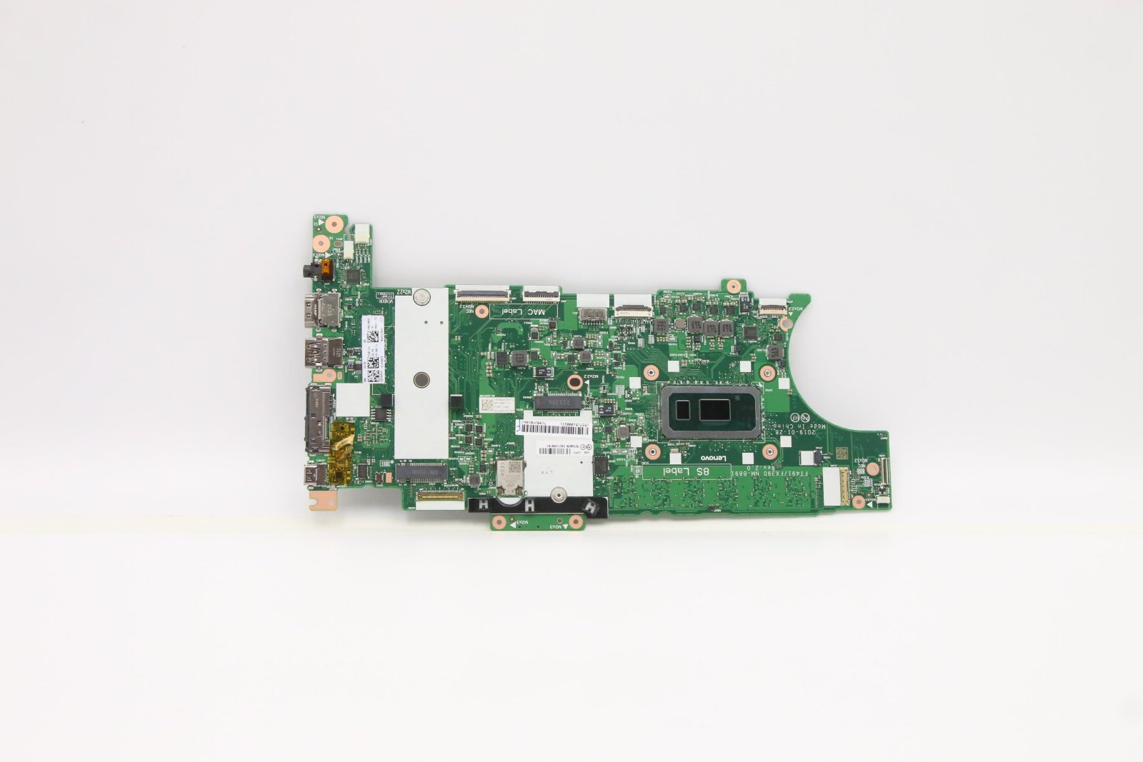 MOTHER LENOVO 5B21C98781 - foto 6