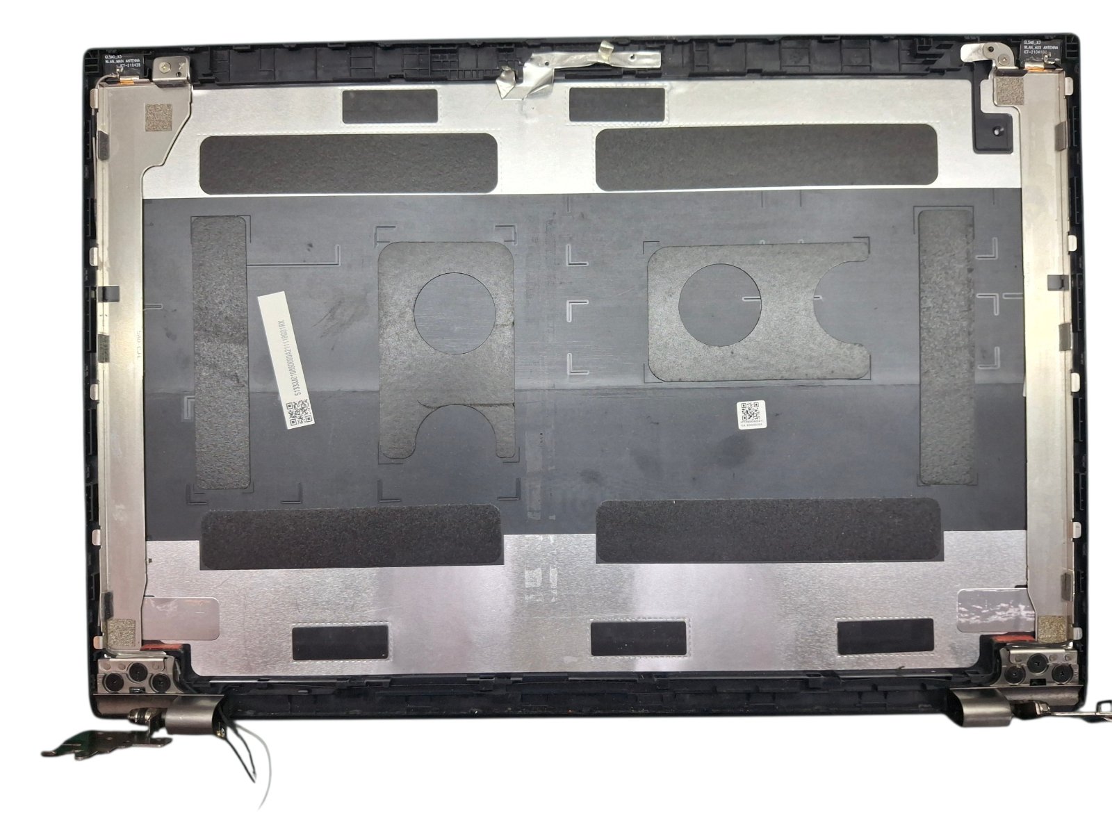 CARCASAS LENOVO L15 gen 2
