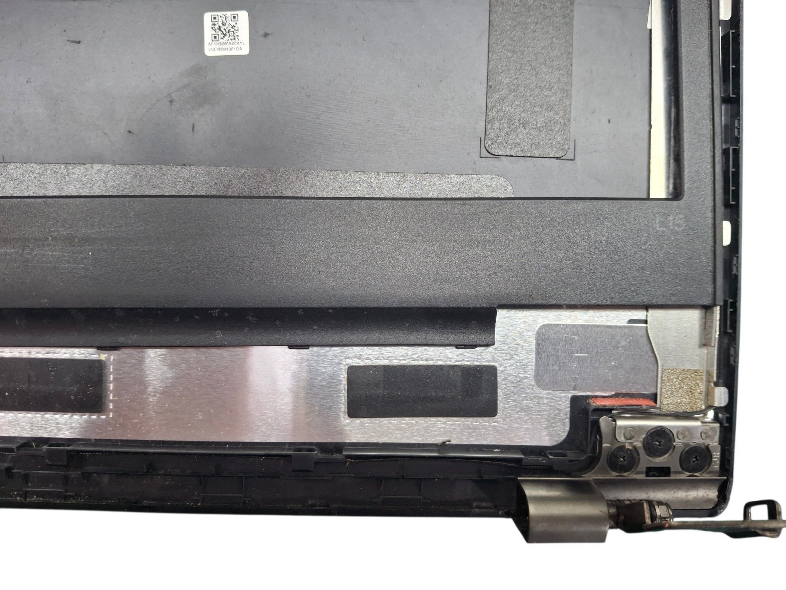 CARCASAS LENOVO L15 gen 2 - foto 4