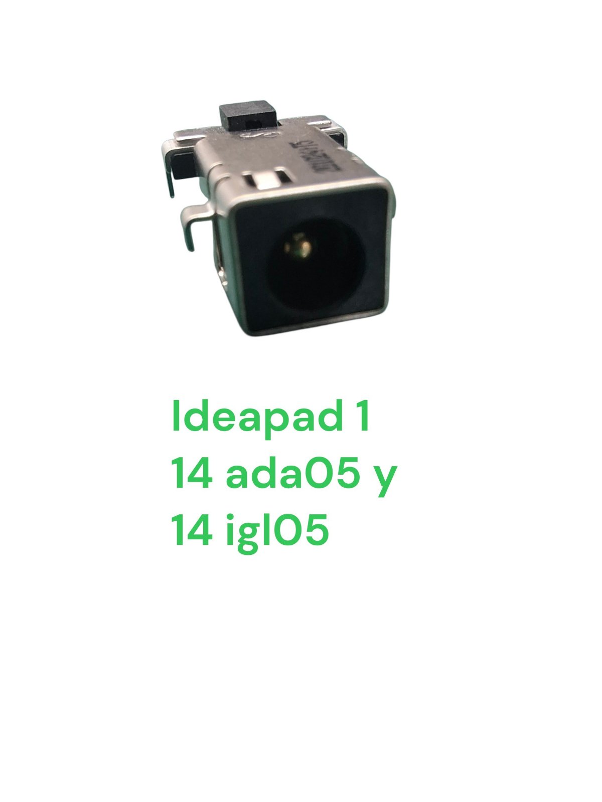 PIN DE CARGA LENOVO Ideapad 1-14ada05 / 14igl05